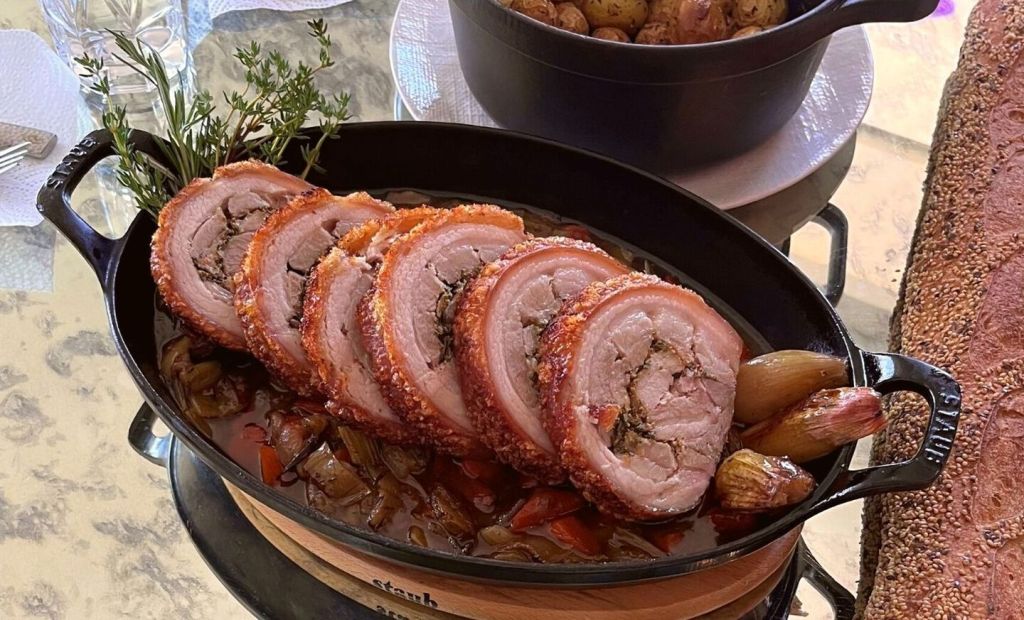 This image has an empty alt attribute; its file name is milk-fed-porcelet-porchetta-recipe-1024x621.jpg