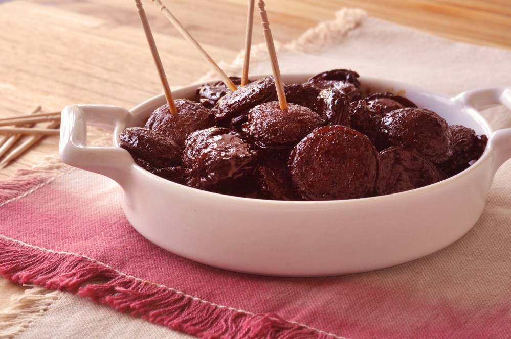 Chorizo with Red Wine 2 (1)