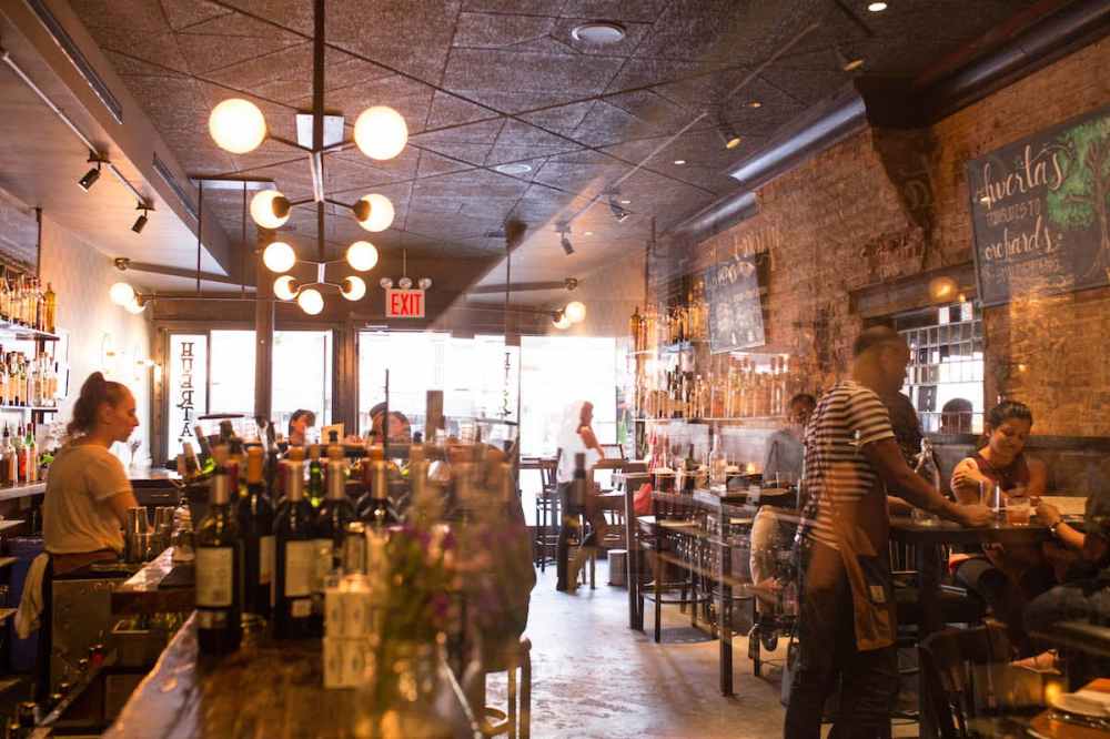 Huertas Interior at work.jpg