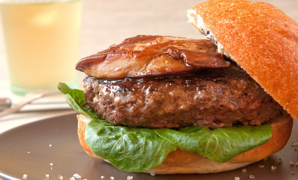ultimate-wagyu-foie-gras-truffle-burger-recipe