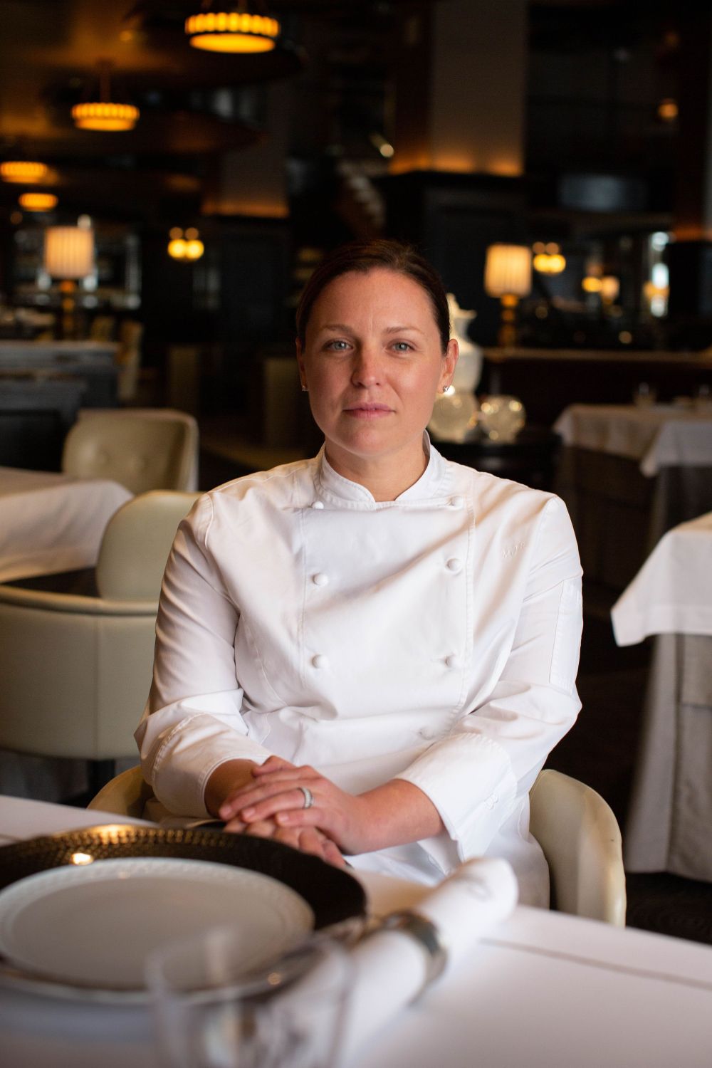 Melissa Rodriguez Head Shot