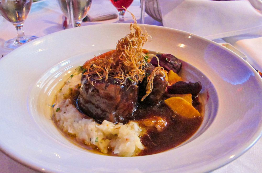 Larry Miller Short Ribs Flickr