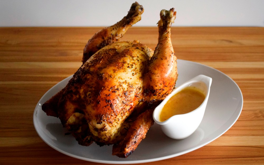 Rose Can Chicken Plated.JPG